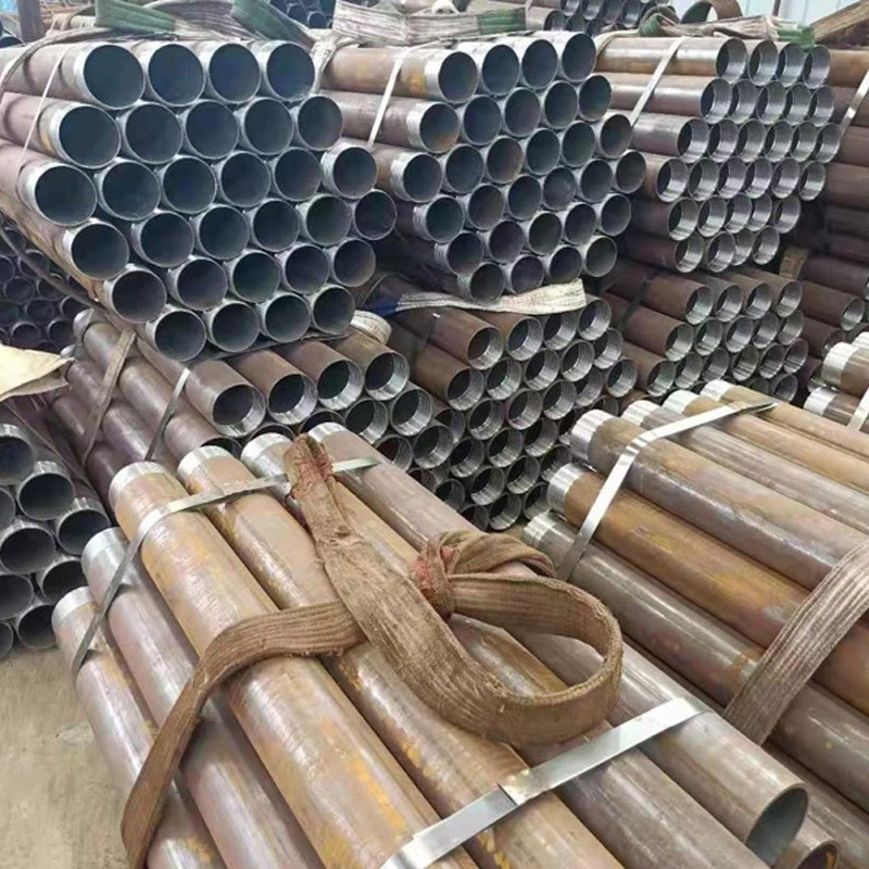 昂仁地质钻探用跟管