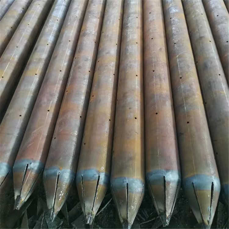 昂仁50mm管棚管