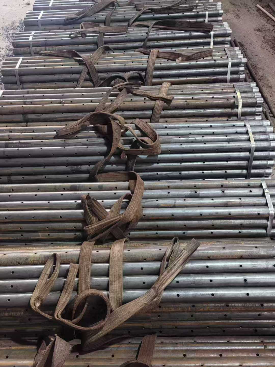 昂仁127mm管棚管