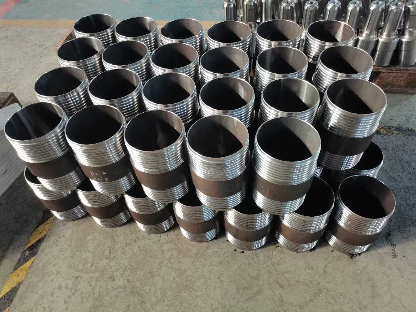 昂仁219mm管棚管